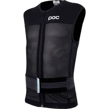 Chránič páteře POC Spine VPD Air Vest vesta na ochranu trupu/torza Uranium Black (20450_1002) L