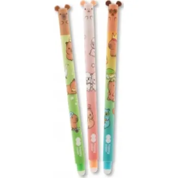 Happy Color Blue Mazatelné Propiska