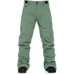 Kalhoty na snowboard Horsefeathers Orca iceberg green XL 2026 - Odesíláme do 24 hodin