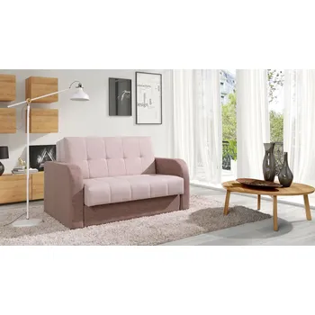 Pohovka Rozkládací pohovka ADAM - béžová