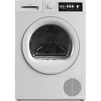 Sušička Kondenzační sušička prádla s tepelným čerpadlem MPM-90-SH-45