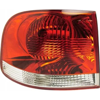 Posilovač řízení Depo 441-19D8L-UE Světlo / Lampa [Depo]