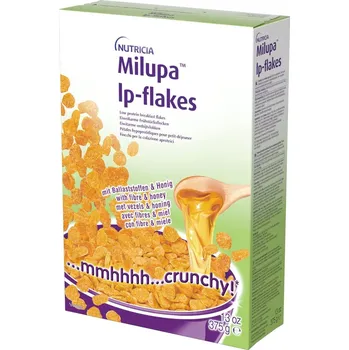 Speciální výživa Nutricia Milupa LP lupínky