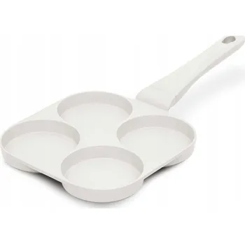 Pánev Pánev na vejce a lívance Berlinger Haus 20 cm titanová