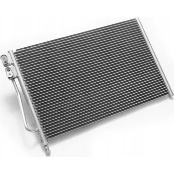 Výparník klimatizace Kraft Automotive 0222005 Kondenzátor klimatizace (chladič klimatizace)