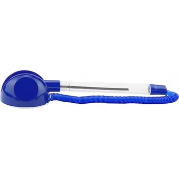 Propiska klasická černá D.rect