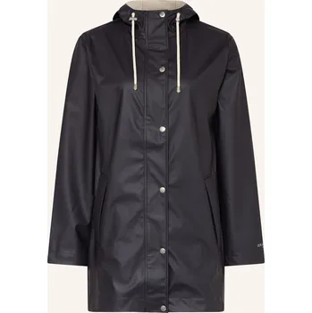 Ilse Jacobsen Dámská Bunda Do Deště, tmavě modrá, 34