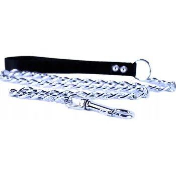 Vodítko pro psa Vodítko vodítko PPH Wilk treningové vodítko 110 m