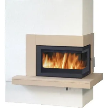 Krbová kamna ABX Pateo pískovec