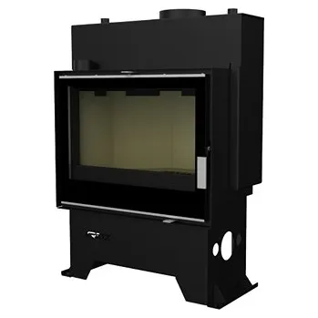 Krbová vložka KRETZ Z 103 V, 103 VS dvojité sklo (Z 103 VS)