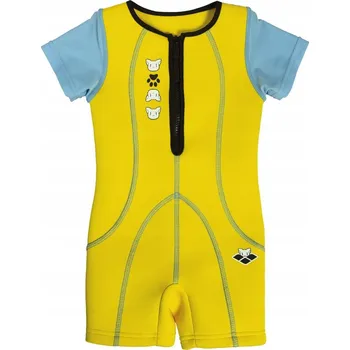 Potápěčské vybavení Arena dětský neoprenový oblek do vody, velikost 7-8 let