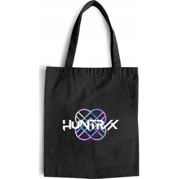 Taška s motivem filmů, her, knih, komiksů, hudby, mangy a anime