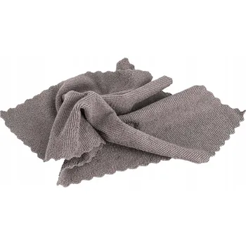 Utěrka Bezešvá utěrka z mikrovlákna 30x30 cm, 120 g/m²