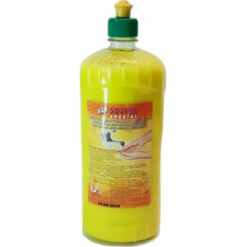 Mýdlo Tekuté mýdlo Van 1 l 150 g