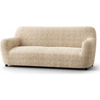 Prostěradlo Potah na pohovku (gauč) béžový