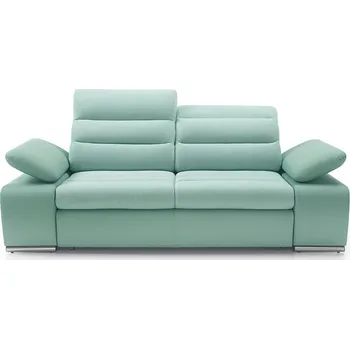 Pohovka Pohovka KOTORI - světle zelená