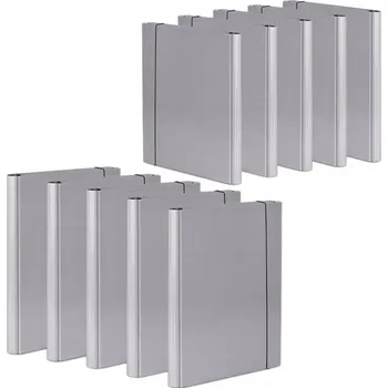 Desky s gumou A4 Vau-Pe