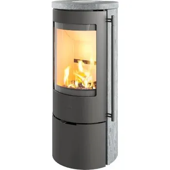 Krbová kamna Lotus Prestige Basic mastek