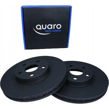 Zavěšení kol Quaro QD2949HC Brzdový kotouč