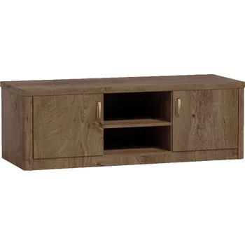 Televizní stolek Televizní stolek SMILA - dub lefkas