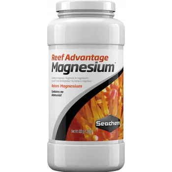 Seachem Reef Advantage Magnesium 600 g - Hořčík