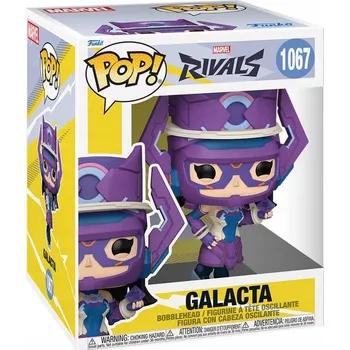 Figurka Figurka Funko Marvel Rivals Galacta