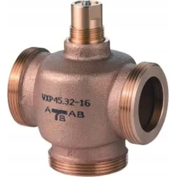 Ventil Ventil Siemens 1'' VXP45.25-10