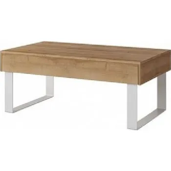 Konferenční stolek Konferenční stolek CHEMUNG 1 - dub zlatý