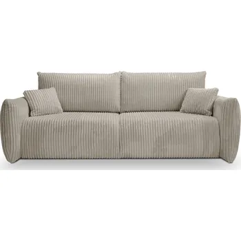 Pohovka VENETI Dvousedačka s úložným prostorem SUDBURY ecru 2