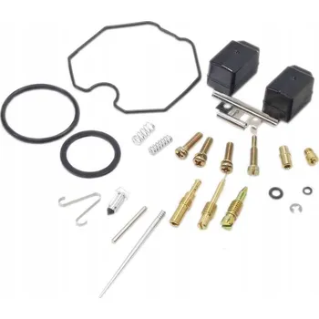 Karburátor KARBURÁTOR OPRAVNÁ SADA ATV 200 CG FU