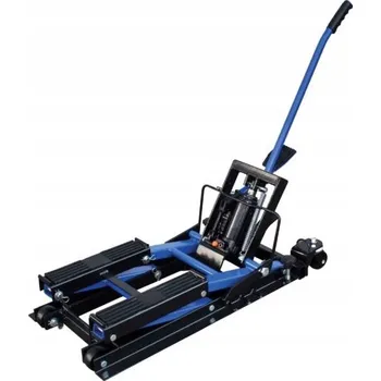 Hever HEVER pro motocykly SATRA 680 kg