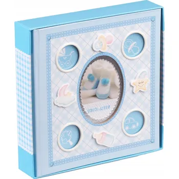 Fotoalbum Fotoalbum pro 200 ks 10x15