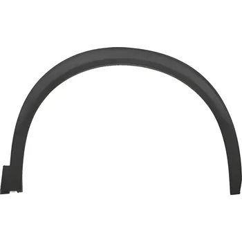 Lišta karosérie Plastový lem pravého předního blatníku PEUGEOT 2008 2019 a výše | TAIWAN | 5903107460133