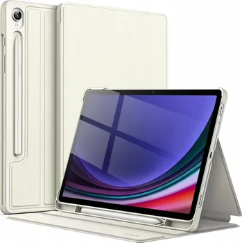 Pouzdro na tablet JETech Pouzdro pro tablet Samsung Galaxy Tab S9 s držákem na Dotykové Pero 11 palců