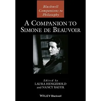 Companion to Simone de Beauvoir