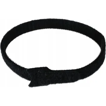 Lepicí páska Páska se suchým zipem Talvico 16 mm x 500 mm, 10 ks