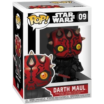 Figurka Figurka Funko Star Wars Darth Maul