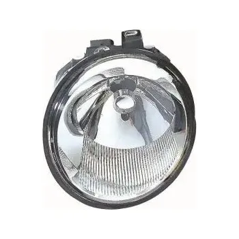 Přední světlomet Abakus 441-1135L-LDEM1 Světlomet Světlomet