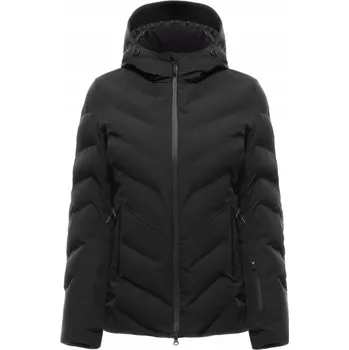 Dámská lyžařská bunda Dainese Nova Aerosense-Dry WMN Černá S