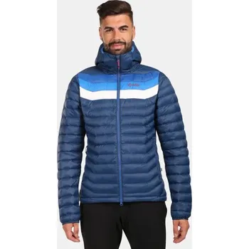 KILPI PYRAMIDEN-M Tmavě modrá 4XL