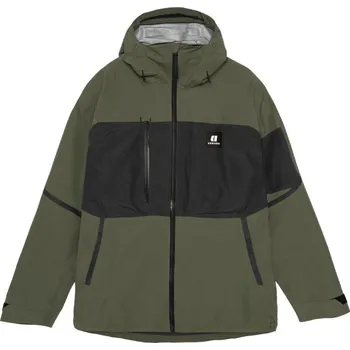 bunda Armada Grands 3L jacket olive XL
