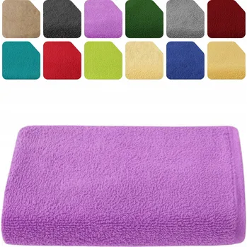 Osuška Textom 70x140 cm bavlna