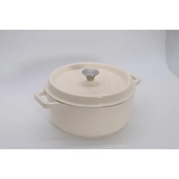 Hrnec Tradiční Hrnec NOIS TIERRA 5,6 l