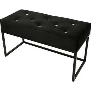 Taburet Taburet GOKELS - černý