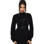 tričko dámské - Belinda's Woe - KILLSTAR - KSRA013895 - L