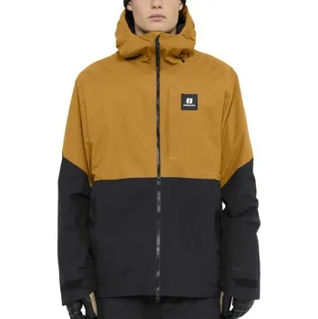 bunda Armada Romer 2L Gore Tex Insulated jacket golden brown M