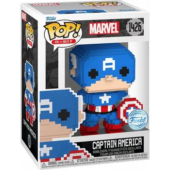 Figurka Funko Marvel