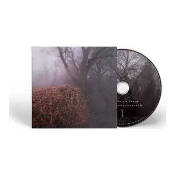 Zahraniční hudba CD The Devil's Trade: Nincs szennyezetlen szép 2025 Digisleeve CD