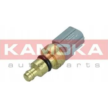 Čidlo automobilu Kamoka 4080044 Snímač teploty chladicí kapaliny