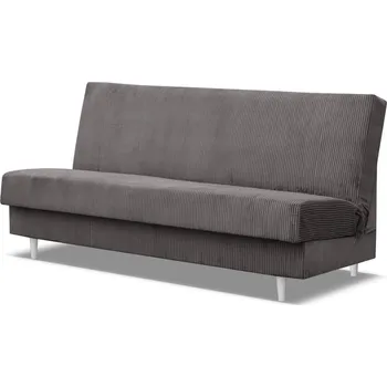 Pohovka Rozkládací pohovka SHUMA - šedá